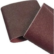 VIRGINIA ABRASIVES Virginia Abrasives 018-81924 3 x 21 in. 24 Grit Cloth Floor Sanding Belt - Pack Of 10 757416